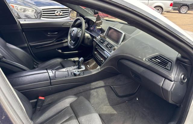 WBA6B4C57FD899926 - 2015 BMW ALPINA B6 WHITE photo 5