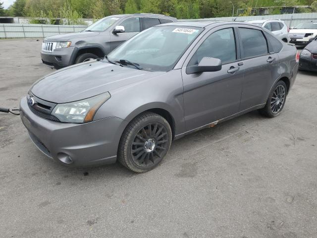 2011 FORD FOCUS SES, 