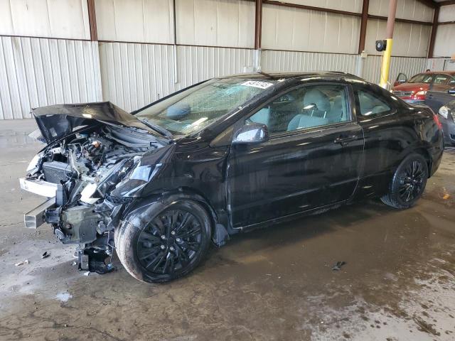 2010 HONDA CIVIC LX, 