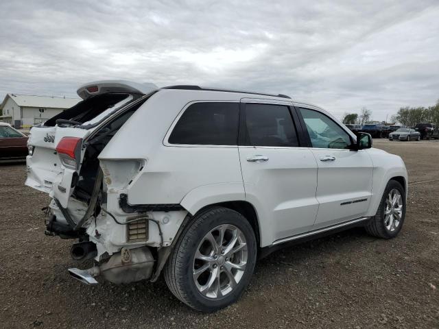 1C4RJFJT4KC848996 - 2019 JEEP GRAND CHER SUMMIT 白色 照片 3