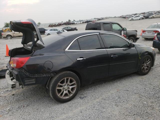 1G11C5SL8EF116124 - 2014 CHEVROLET MALIBU 1LT 黑色 照片 3