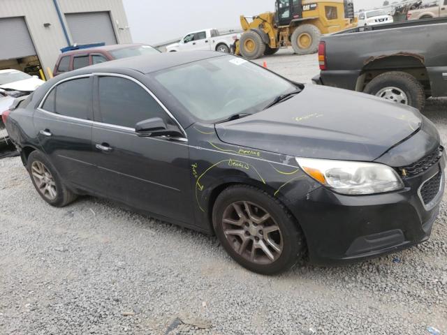 1G11C5SL8EF116124 - 2014 CHEVROLET MALIBU 1LT 黑色 照片 4