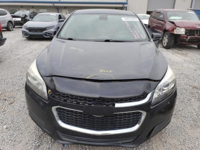 1G11C5SL8EF116124 - 2014 CHEVROLET MALIBU 1LT 黑色 照片 5