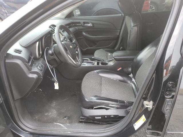 1G11C5SL8EF116124 - 2014 CHEVROLET MALIBU 1LT 黑色 照片 7