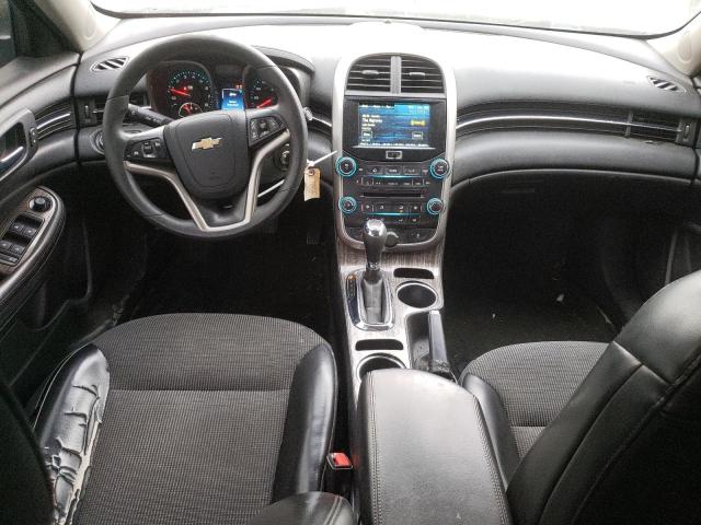 1G11C5SL8EF116124 - 2014 CHEVROLET MALIBU 1LT 黑色 照片 8