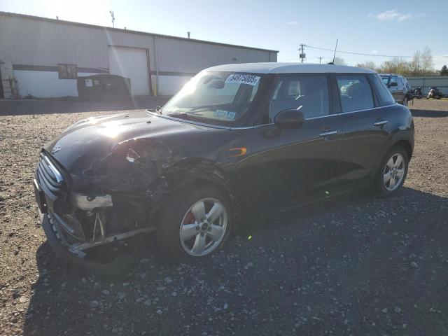 2016 MINI COOPER, 