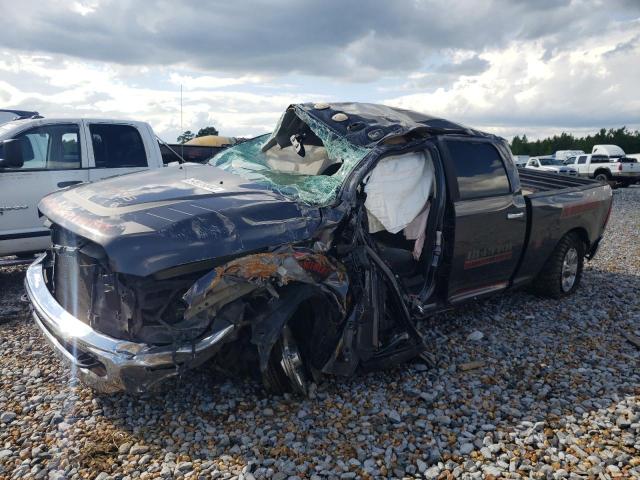 3C63R3DL6GG303225 - 2016 RAM 3500 SLT BLACK photo 2