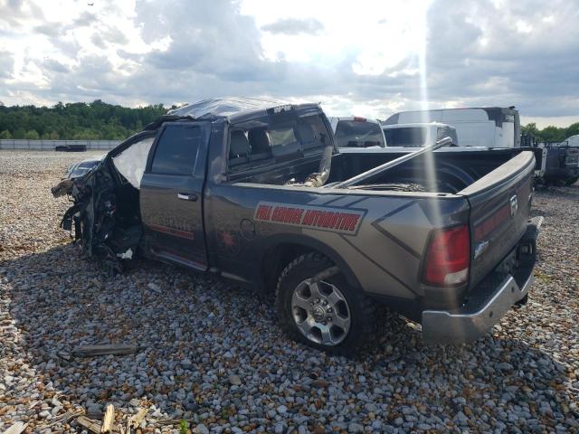 3C63R3DL6GG303225 - 2016 RAM 3500 SLT BLACK photo 3