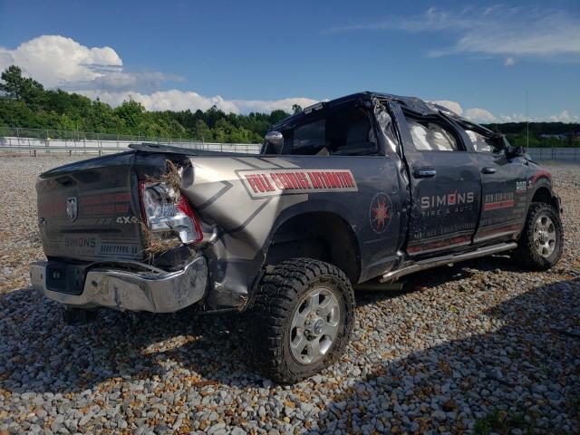 3C63R3DL6GG303225 - 2016 RAM 3500 SLT BLACK photo 4