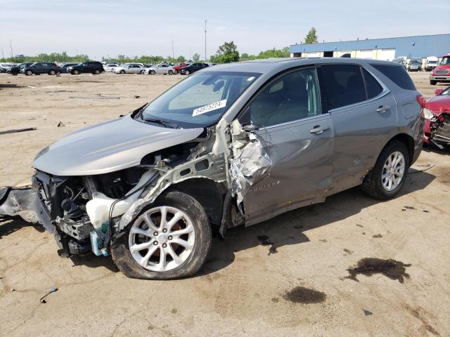 2018 CHEVROLET EQUINOX LT, 