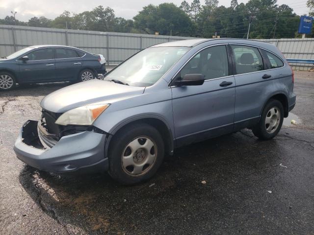 2010 HONDA CR-V LX, 