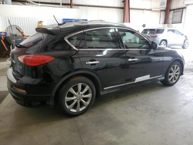 JN1AJ0HP6AM701609 - 2010 INFINITI EX35 BASE 黑色 照片 3