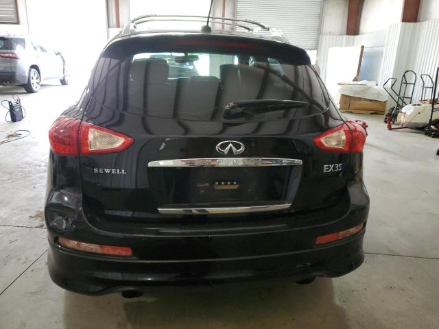 JN1AJ0HP6AM701609 - 2010 INFINITI EX35 BASE 黑色 照片 6