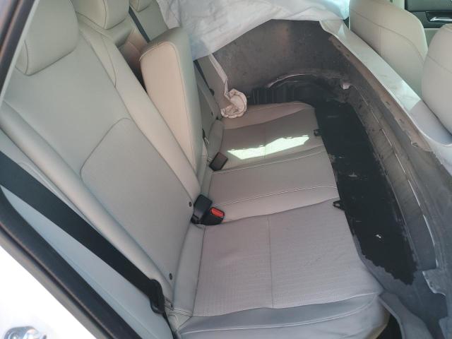 19XFL1H77PE010146 - 2023 HONDA CIVIC EXL თეთრი ფოტო 10