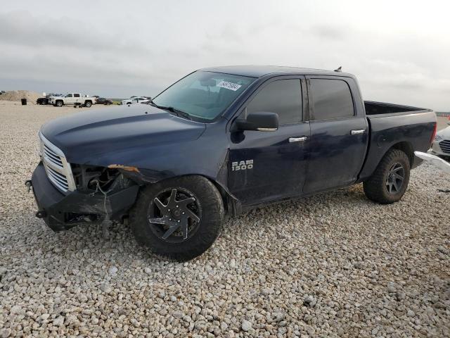 2016 RAM 1500 SLT, 