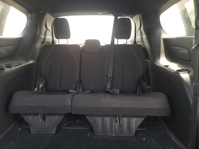 2C4RC1FG4KR532515 - 2019 CHRYSLER PACIFICA TOURING PLUS BLACK photo 10