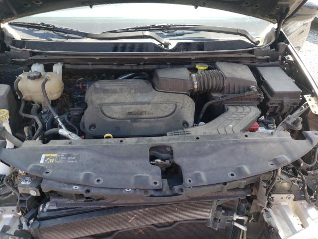 2C4RC1FG4KR532515 - 2019 CHRYSLER PACIFICA TOURING PLUS BLACK photo 12