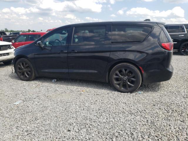 2C4RC1FG4KR532515 - 2019 CHRYSLER PACIFICA TOURING PLUS BLACK photo 2