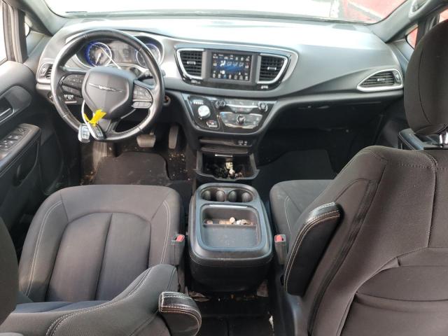 2C4RC1FG4KR532515 - 2019 CHRYSLER PACIFICA TOURING PLUS BLACK photo 8