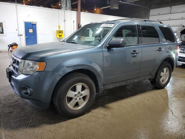 2010 FORD ESCAPE XLT, null