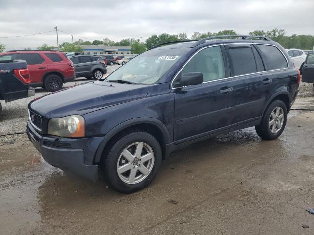 2006 VOLVO XC90, 