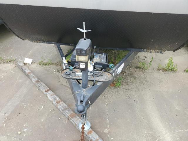 4X4TSMC29JA321908 - 2018 SALM FOREST RIV GRAY photo 7