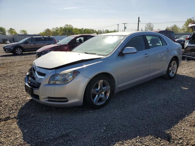2010 CHEVROLET MALIBU 1LT, 