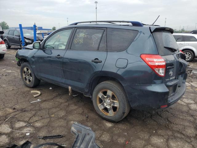 JTMBF4DV0A5028714 - 2010 TOYOTA RAV4 CHARCOAL photo 2