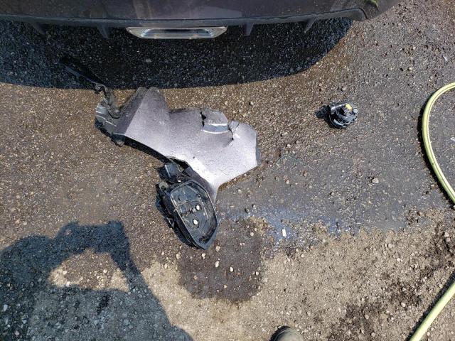 2HGFC2F82LH023338 - 2020 HONDA CIVIC SPORT 灰色 照片 12