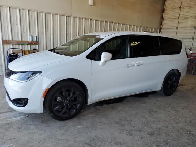 2019 CHRYSLER PACIFICA TOURING PLUS, null