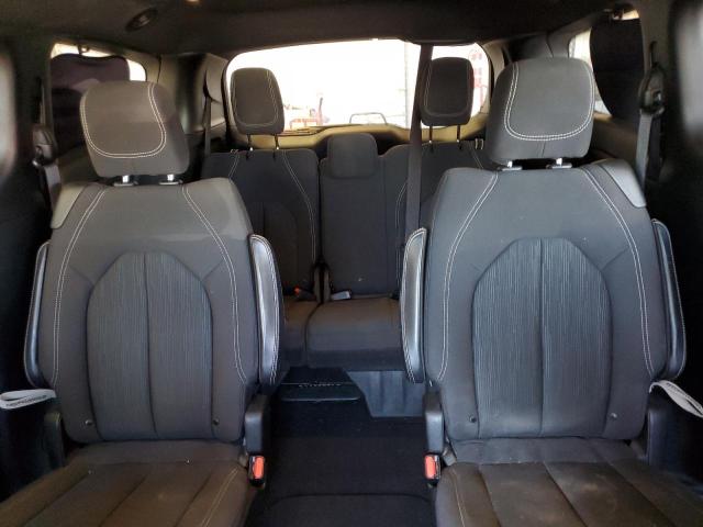 2C4RC1FGXKR532065 - 2019 CHRYSLER PACIFICA TOURING PLUS Ağ foto 10