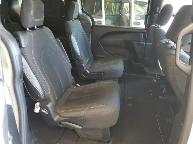 2C4RC1FGXKR532065 - 2019 CHRYSLER PACIFICA TOURING PLUS Ağ foto 11