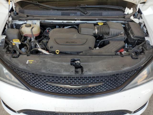 2C4RC1FGXKR532065 - 2019 CHRYSLER PACIFICA TOURING PLUS Ağ foto 12