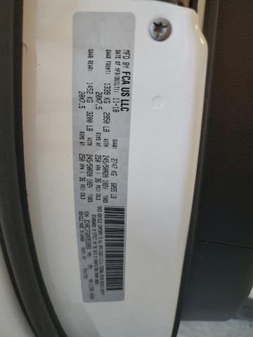 2C4RC1FGXKR532065 - 2019 CHRYSLER PACIFICA TOURING PLUS Ağ foto 13