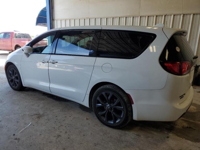 2C4RC1FGXKR532065 - 2019 CHRYSLER PACIFICA TOURING PLUS Ağ foto 2