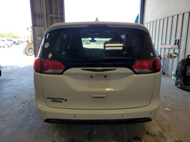 2C4RC1FGXKR532065 - 2019 CHRYSLER PACIFICA TOURING PLUS Ağ foto 6
