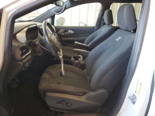 2C4RC1FGXKR532065 - 2019 CHRYSLER PACIFICA TOURING PLUS Ağ foto 7