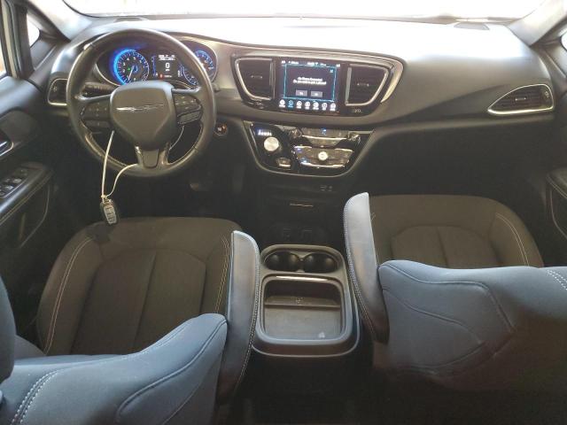 2C4RC1FGXKR532065 - 2019 CHRYSLER PACIFICA TOURING PLUS Ağ foto 8