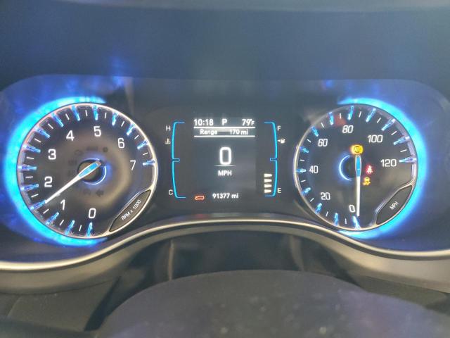 2C4RC1FGXKR532065 - 2019 CHRYSLER PACIFICA TOURING PLUS Ağ foto 9