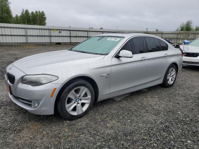 2012 BMW 528 XI, 