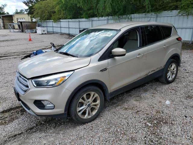 2017 FORD ESCAPE SE, 