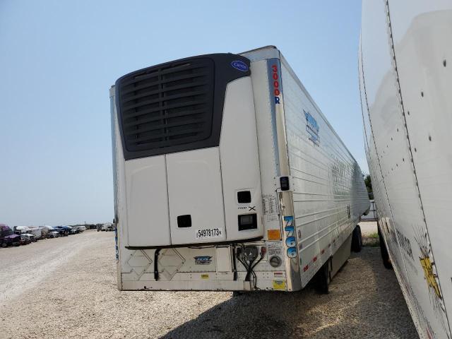 1UYVS2539N2463007 - 2022 UTILITY TRAILER Ağ foto 2