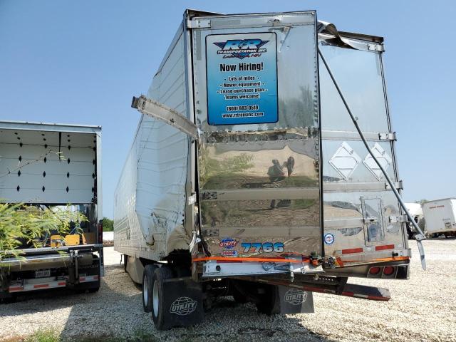 1UYVS2539N2463007 - 2022 UTILITY TRAILER Ağ foto 3