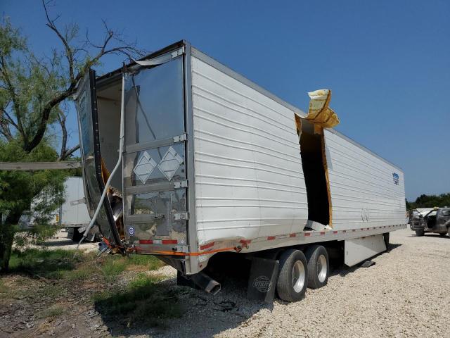 1UYVS2539N2463007 - 2022 UTILITY TRAILER Ağ foto 4