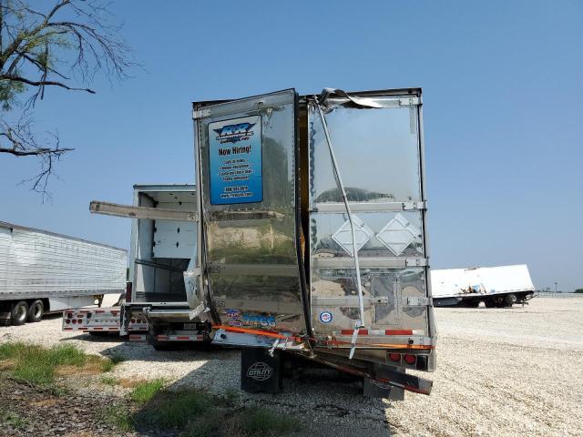 1UYVS2539N2463007 - 2022 UTILITY TRAILER Ağ foto 5