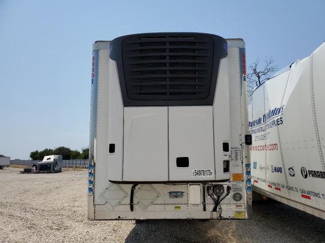 1UYVS2539N2463007 - 2022 UTILITY TRAILER Ağ foto 6