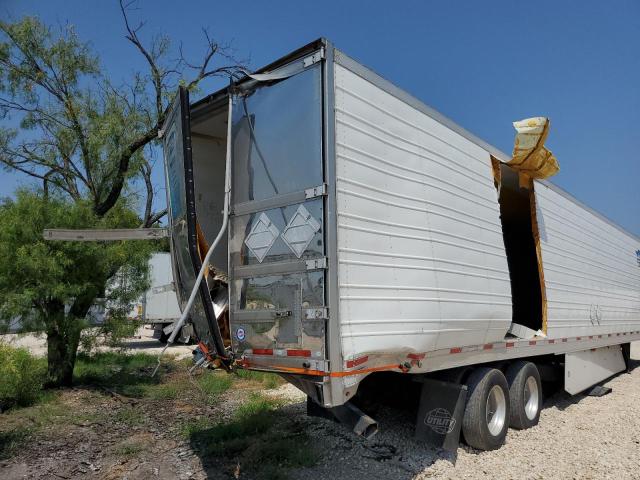 1UYVS2539N2463007 - 2022 UTILITY TRAILER Ağ foto 9