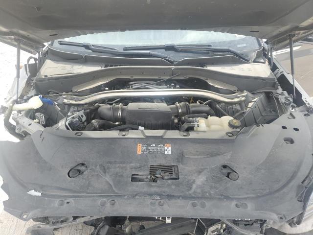 5LM5J7XC7MGL13001 - 2021 LINCOLN AVIATOR RESERVE Szary zdjęcie 11