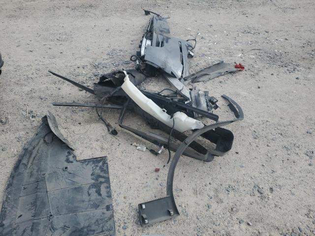 5LM5J7XC7MGL13001 - 2021 LINCOLN AVIATOR RESERVE Szary zdjęcie 12