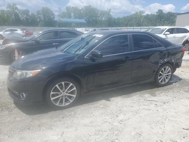 2012 TOYOTA CAMRY BASE, 